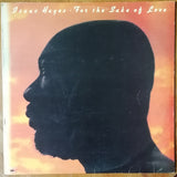For The Sake Of Love