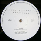 Slowhand
