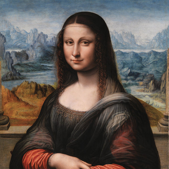 Mona Lisa