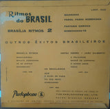 Ritmos Do Brasil