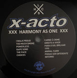 XXX Harmony As One XXX