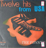 Twelve Hits From USA