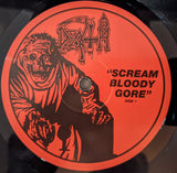 Scream Bloody Gore