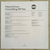 Universal Beings E&F Sides
