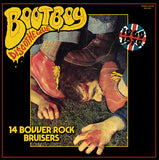 Bootboy Discotheque (14 Bovver Rock Bruisers)