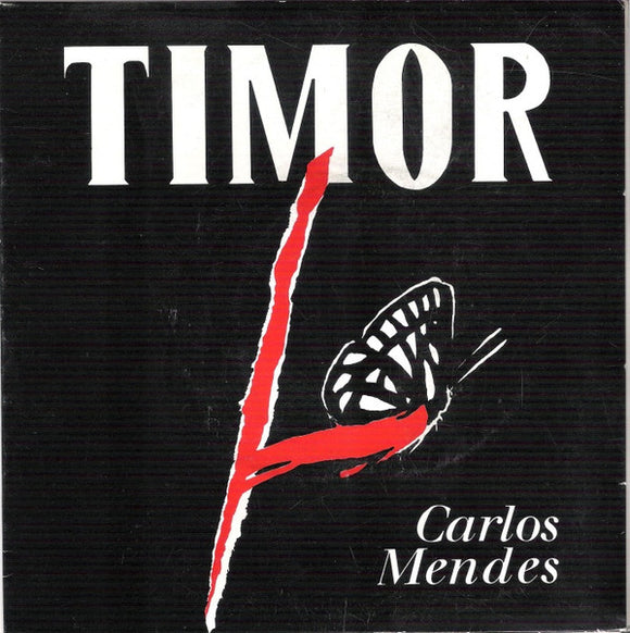 Todos Nós Somos Timor