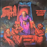 Scream Bloody Gore