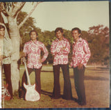 Perú Selvático - Sonic Expedition Into The Peruvian Amazon 1972-1986