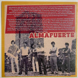 Funky Bocas / Baila Muchacha