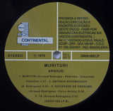 Murituri