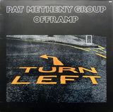 Offramp