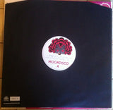 Mogadisco (Dancing Mogadishu - Somalia 1972-1991)