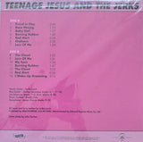 Teenage Jesus And The Jerks