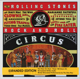 The Rolling Stones Rock And Roll Circus