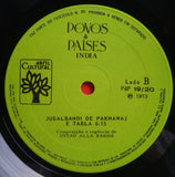 Povos & Paises - India