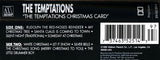 The Temptations' Christmas Card