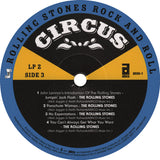 The Rolling Stones Rock And Roll Circus