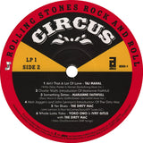 The Rolling Stones Rock And Roll Circus