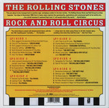 The Rolling Stones Rock And Roll Circus