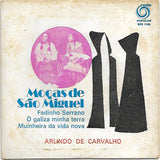 Moças De São Miguel