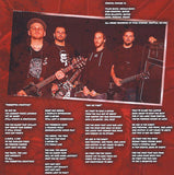 Albert Fish / Crucial Change