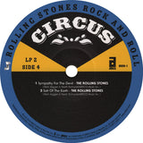 The Rolling Stones Rock And Roll Circus