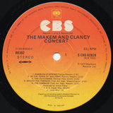 The Makem & Clancy Concert