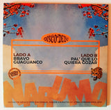 Bravo Guaguanco / Pa'l Que Lo Quiera Gozar