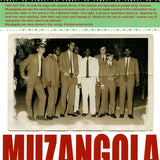 Muzangola