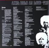 Axis: Bold As Love