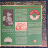 Perú Selvático - Sonic Expedition Into The Peruvian Amazon 1972-1986