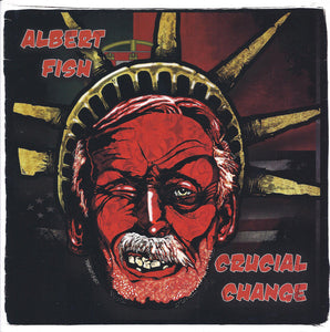 Albert Fish / Crucial Change