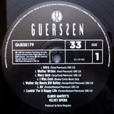 Elmer Gantry's Velvet Opera