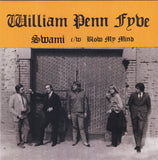 Swami / Blow My Mind