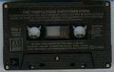 The Temptations' Christmas Card