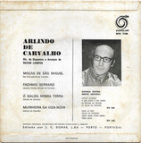 Moças De São Miguel