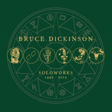 Soloworks 1990 - 2005