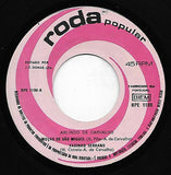 Moças De São Miguel