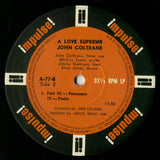 A Love Supreme