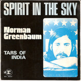 Spirit In The Sky