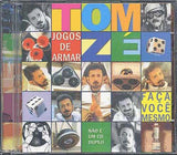 Jogos De Armar (Faça Você Mesmo)