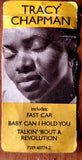 Tracy Chapman