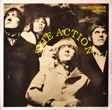 The Ultimate Action