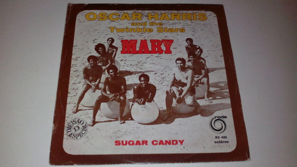 Mary / Sugar Candy