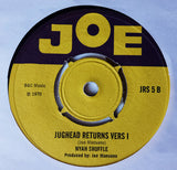 Trial Of Pama Dice / Jughead Returns Vers 1