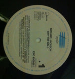 Off The Wall