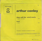 They Call The Wind Maria / Hurt