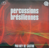 Percussions Brésiliennes