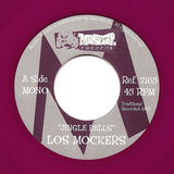 Jingle Bells / Fuck X-mas, I Got The Blues