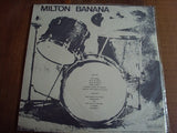 Milton Banana